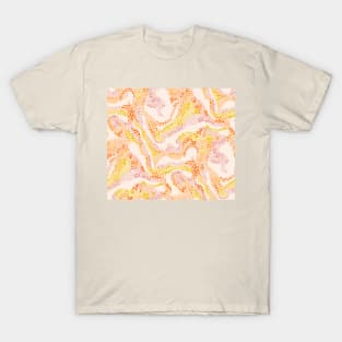 Summer Beach Waves T-Shirt